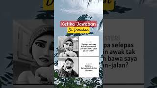 Ketika Istri Bertanya dan Suami Menjawab #shortvideo #shortfeed #Short #Shorts #viral #viralVidio