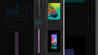 Adobe Premiere Pro tutorial #shorts #trending #shorts