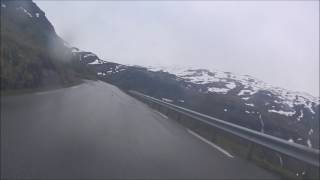 Geiranger 2017