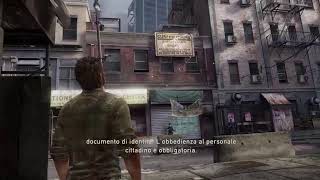 the last of us venite in live raga domani la facciamo di nuovo alle 18