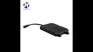 JT-6280 UHF RFID Reader for E-bike Positioning Management