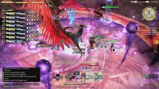 FFXIV P3S Clear (Reaper)