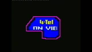 Channel 4 Closedown  - Wednesday 10th November 1993