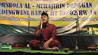 Sholawat Rajabiyah