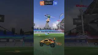 SADNAIG EN KICK #kick #rocketleague #redirect