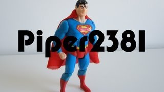 Super Powers Collection: Superman