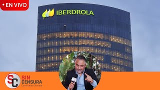 GÓMEZ NAREDO EXHIBE FINANCIAMIENTO DE IBERDROLA A PERIÓDICO ESPAÑOL EL PAÍS