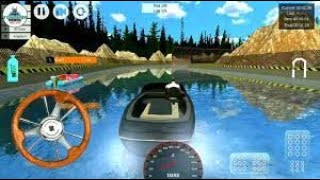 Xtreme Boat Racing 2019: Speed Jet Ski Stunt Games Gameplay Walkthrough #2