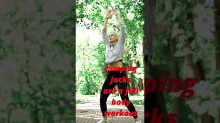 #Jumping Jacks #Exercises #Shorts