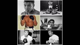 Muhamed Ali