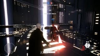 Battlefront II - Sith Lords are my speciality