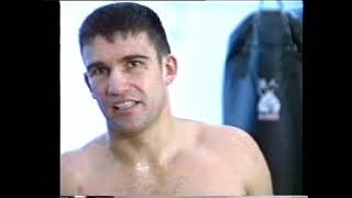 Peter Aerts | Muay Thai Boxing | Power kicking | Part 2