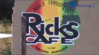 RICK´S CAFE   JAMAICAN