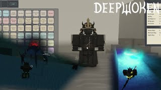 DEEPWOKEN | Unsuccessful Depth Dive...