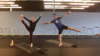 Yoga For Athletes | Mobility Monday