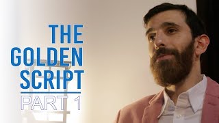 The Golden Script Commentary - Part 1