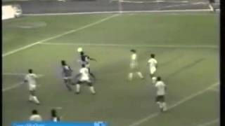 El gol más hermoso que le han hecho a mi Atlético Nacional