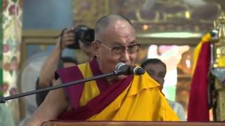 Commemoration of the 55th Year Since the Arrival of His Holiness The 14th Dalai lama In Ta