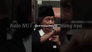 Usaha KH Ahmad Dahlan dan KH Hasyim Asy'ari