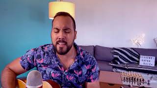 Culpable o no - Luis Miguel (Cover por Rafha Ruiz)