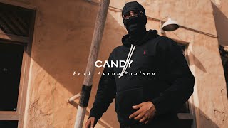 wewantwraiths x Nino Uptown Melodic Drill Type Beat - Candy (Prod. Aaron Poulsen)