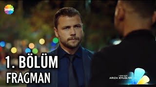 Arıza 1. Bölüm Fragmanı - TOLGA SARITAŞ YENİ DİZİ