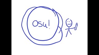 rare renvoid osu stream