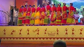 CULTURAL DANCE FOLK DANCE Of ODISHA 🈵🈵#cultur of odisha #classic dance#folkdance