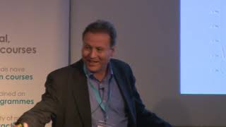 K&N - What's new in data 2013 | With Marc Michaels| THE IDM