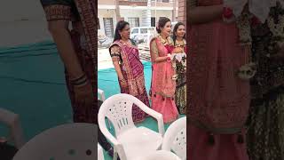 હેપી લવલી વિડિયો ગુજરાતી સોંગ વીડીયો wedding short special #ANU_STUDIO_VIRAL #shShorts_video_short