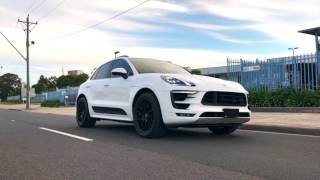 Prestige Motor Haus - PMH *Porsche Macan GTS Twin Turbo SUV*