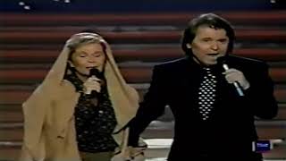 NAVIDAD CON RAPHAEL 99 - Campanas De Plata (con Lina Morgan)