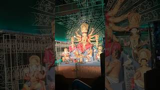 Ballygunge Cultural Association Durga Puja 2024 #trending