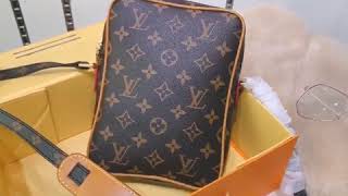 Best Louis Vuitton shoulder bag!!!!!