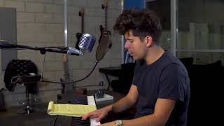 Musical Fiction | Rudy Mancuso