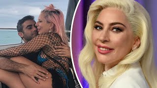 Lady Gaga : qui est Michael Polansky, en couple avec la chanteuse depuis plusieurs annnées ?