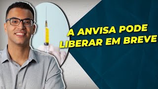 VACINA DA VARÍOLA DE MACACO DEVE CHEGAR AO BRASIL