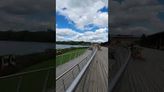 Rushden Lakes UK travels #london #rushden