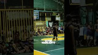 Naka Isa din.. #basketball #highlights #physicalsports #contactsports #sports