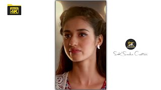 O Saathi 4K Full Screen WhatsApp Status || Baaghi 2 || 4K Full Screen WhatsApp Status || 4K Full HD