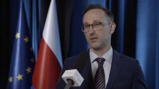 Pomysł Europejskiego Kongresu Mobilności Pracy - Stefan Schwarz, Prezes IMP