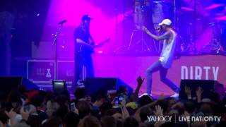 Dirty Heads - "Oxygen" (live)