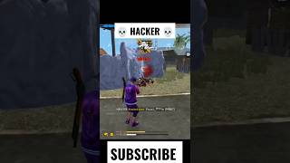 HACK 308 [PART-2] 💀💀😱😱 FREEFIRE 🔥🔥 #shorts