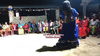 Wending dance video Barabardiya Municipality 5 Tarkapur Bardiya #tharu #newvideo #