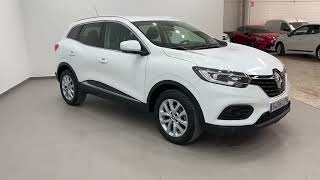 RENAULT KADJAR 1.5 BLUE DCI INTENS 85KW 5P - Mat. 2021