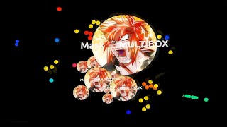 Mask 玄 MULTIBOX | Abs0rb