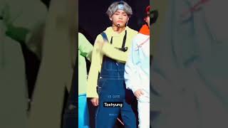 BTS v tauba tauba edit 🔥🔥🔥🔥