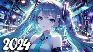 Gaming Music  2024 ♫ Top 30 Music Mix ♫ Best EDM, NCS, Trap, Bass, Dubstep, House