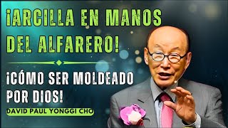 DAVID PAUL YONGGI CHO: CÓMO SER UNA PERSONA TRANSFORMADA POR DIOS