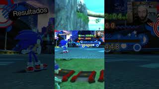 🎬 MEJORES MOMENTOS JUGANDO A SONIC GENERATIONS (PS3) -PARTE 9